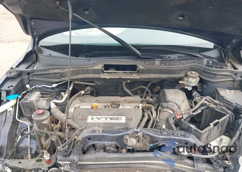 2008 Honda Cr-V Ex z USA, uszkodzony, nr VIN JHLRE48518C004698